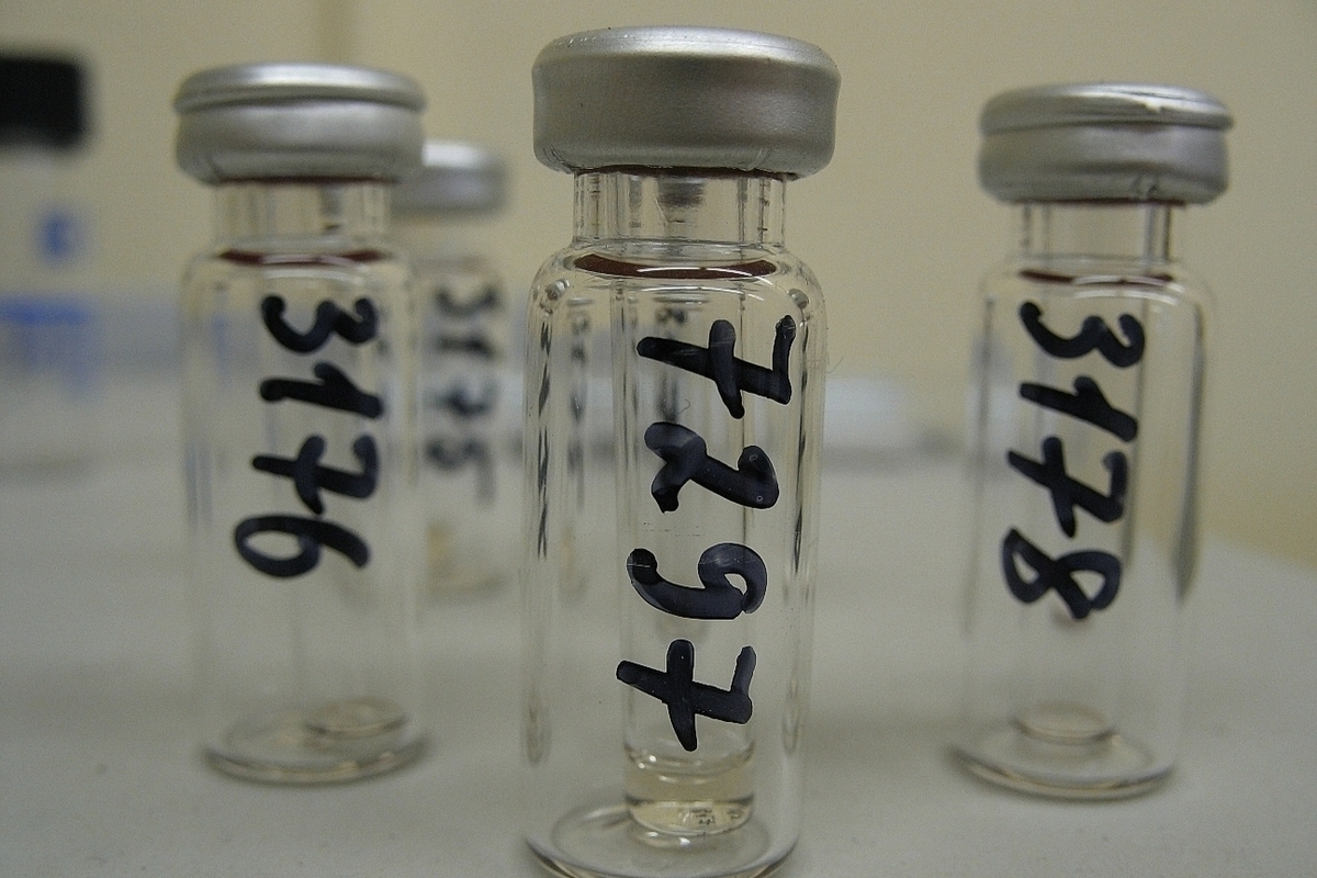 WADA начало расследование о допинговой системе в Китае WADA начало расследование о допинговой системе в Китае