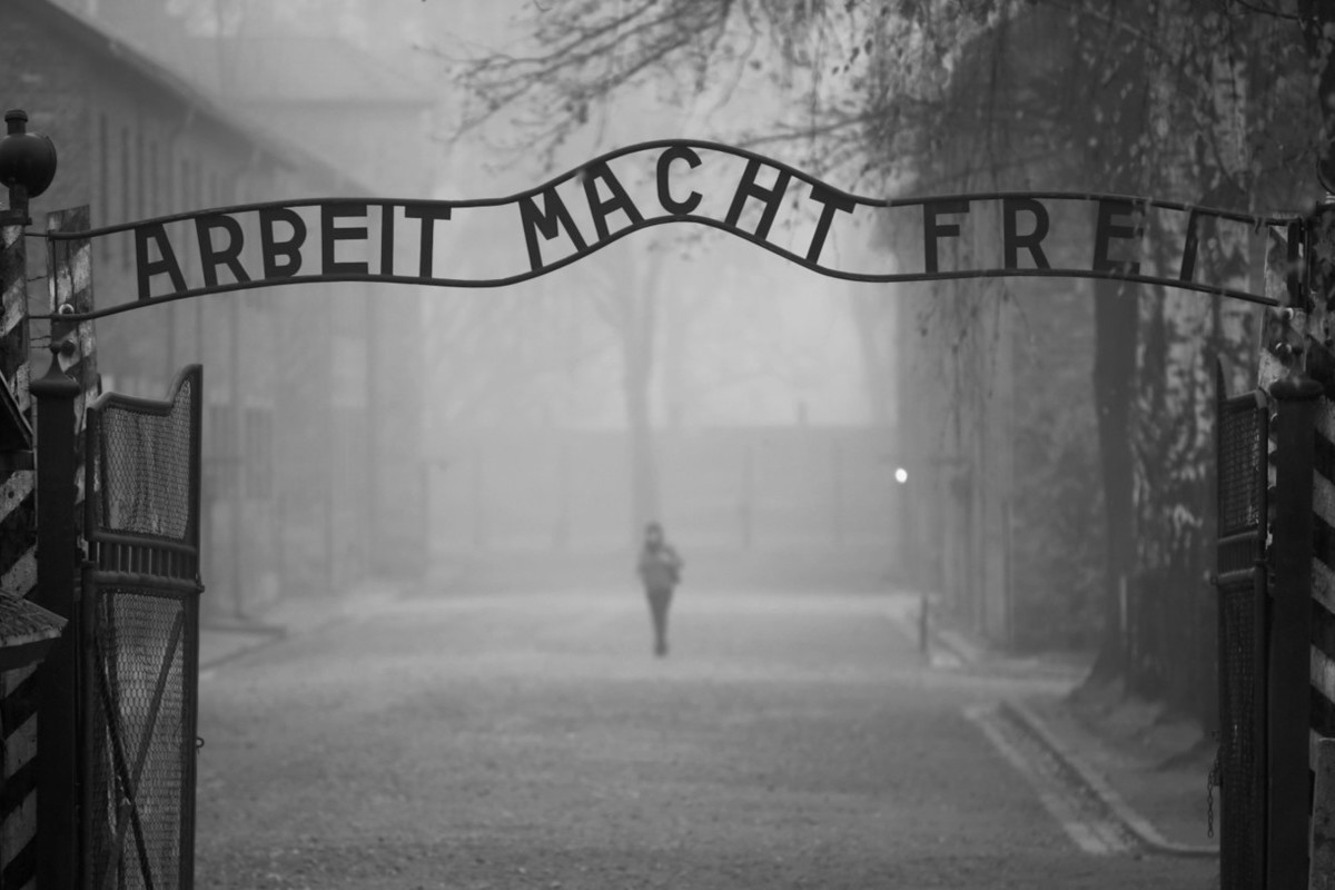 Антисемитский скандал с фанатами в Италии не последний Антисемитский скандал с фанатами в Италии не последний
